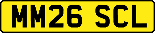 MM26SCL