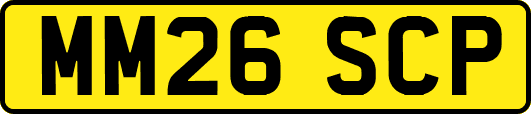 MM26SCP