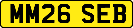 MM26SEB