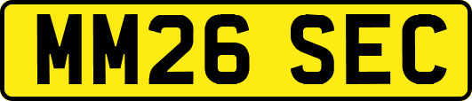 MM26SEC