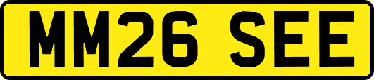 MM26SEE
