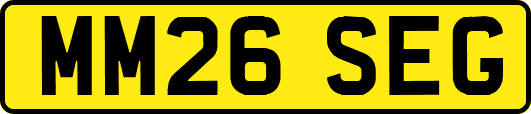 MM26SEG