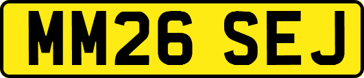 MM26SEJ