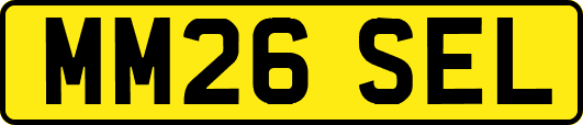 MM26SEL