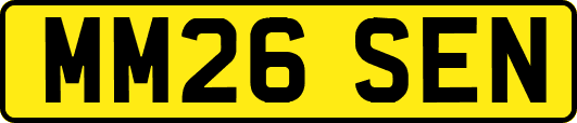MM26SEN