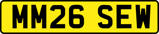 MM26SEW