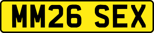 MM26SEX
