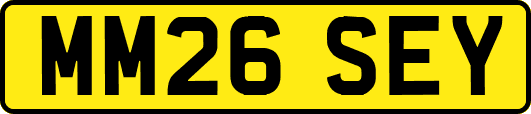 MM26SEY