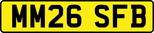 MM26SFB