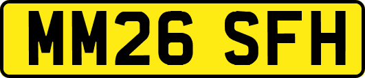 MM26SFH