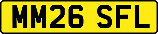 MM26SFL