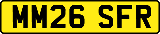 MM26SFR