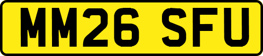 MM26SFU
