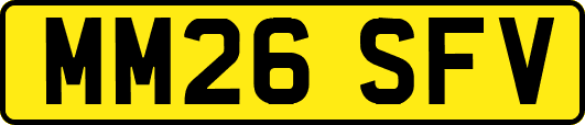 MM26SFV