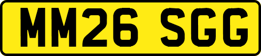 MM26SGG