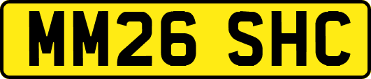 MM26SHC