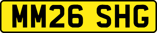 MM26SHG
