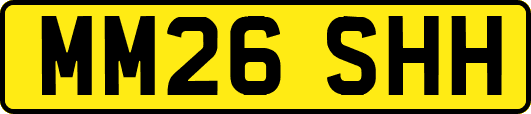 MM26SHH