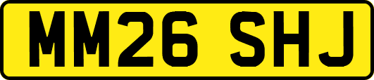 MM26SHJ