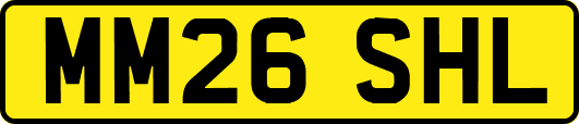 MM26SHL