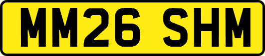 MM26SHM
