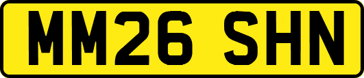 MM26SHN