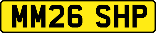 MM26SHP