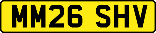 MM26SHV