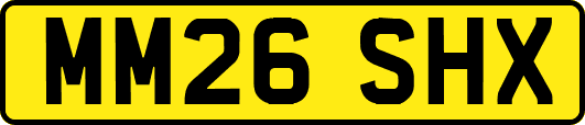 MM26SHX