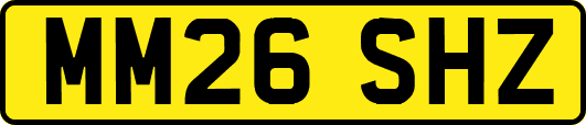 MM26SHZ