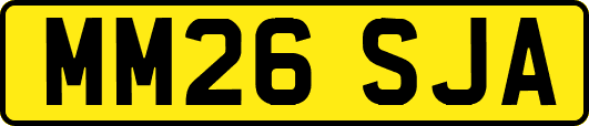 MM26SJA