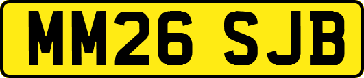MM26SJB