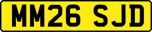 MM26SJD