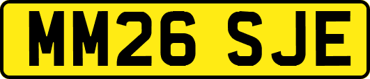 MM26SJE