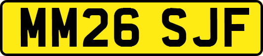MM26SJF