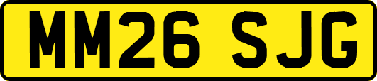 MM26SJG