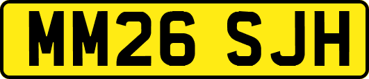 MM26SJH