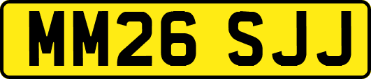 MM26SJJ