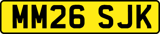 MM26SJK