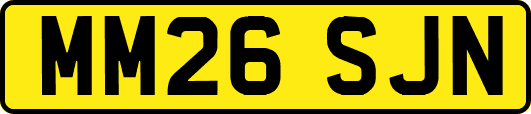 MM26SJN