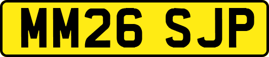 MM26SJP