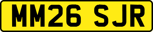 MM26SJR