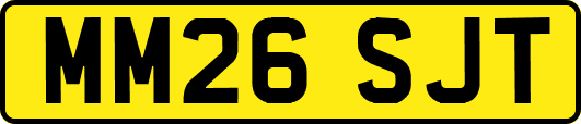 MM26SJT