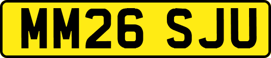 MM26SJU