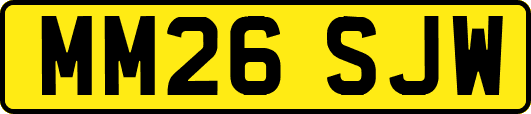 MM26SJW