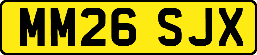 MM26SJX