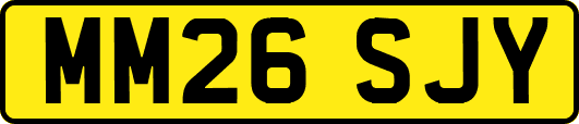 MM26SJY