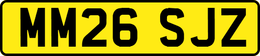 MM26SJZ