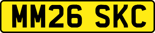 MM26SKC