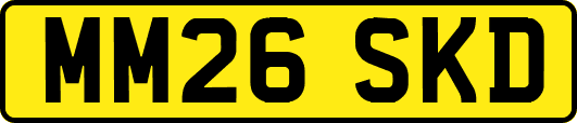 MM26SKD